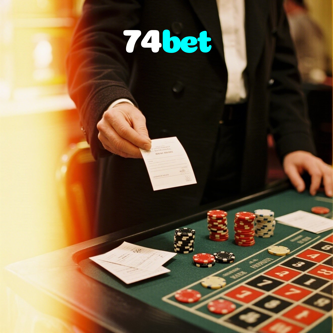 74bet:Apostas de futebol nunca foram tão emocionantes! Vença agora!