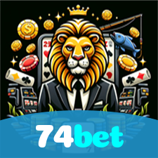 74bet：Poker, blackjack e apostas em futebol online, tudo no melhor cassino!