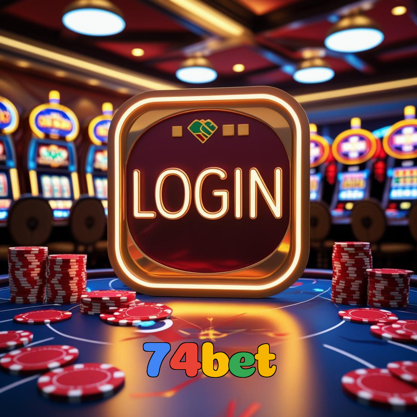 74bet：Apostas ao vivo de futebol! Mostre quem manda no jogo!