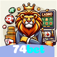 74bet：Vença no futebol online e leve a grande vitória para casa!