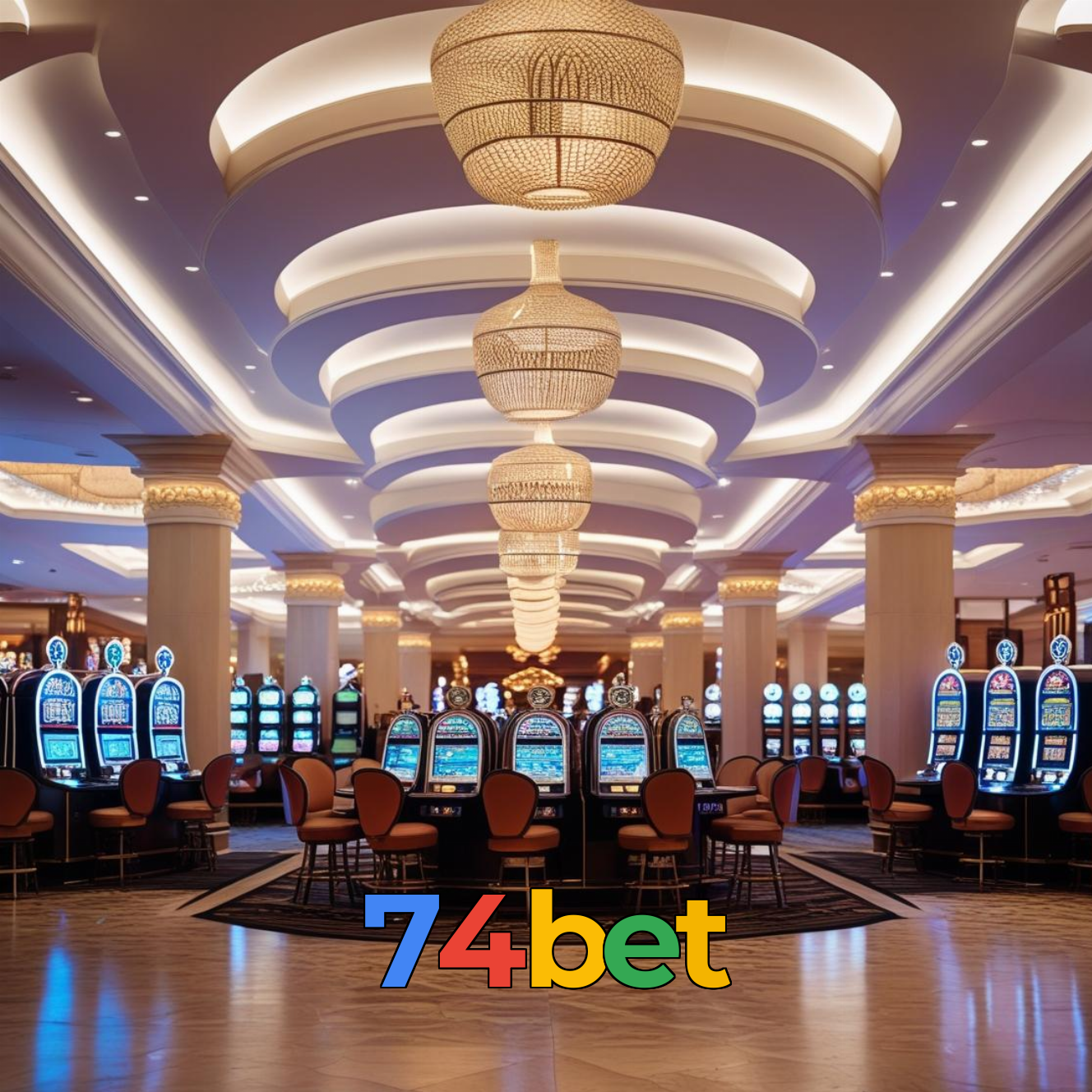 74bet:Jogue em nosso cassino online e descubra os maiores jackpots!