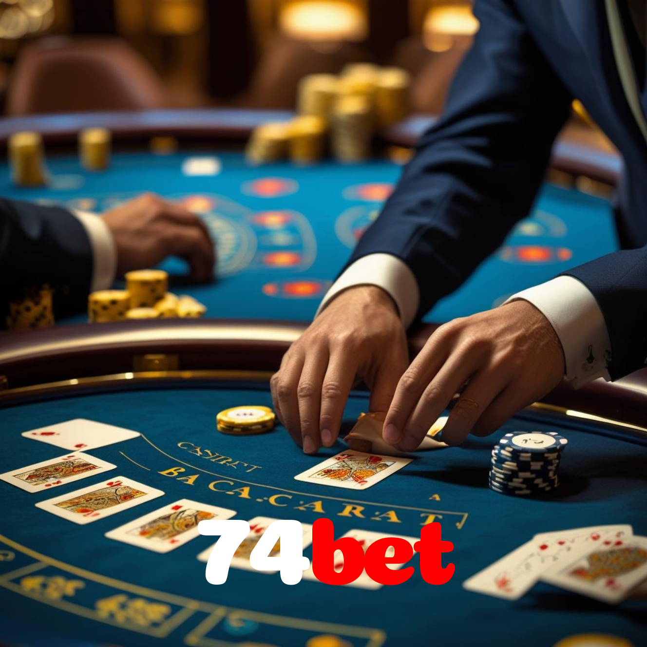 74bet：Jogue slots, aposte no futebol e ganhe no melhor cassino online!
