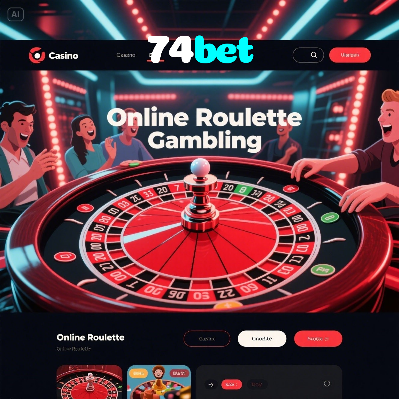 74bet:Jogue slots, poker e aposte no futebol no cassino online mais emocionante!