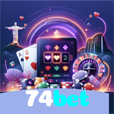 74bet：Aposte no futebol digital e sinta a emoção de vencer!