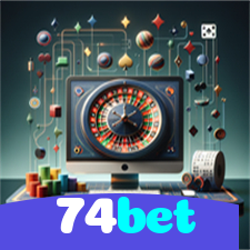74bet：O futebol online é mais emocionante quando você está ganhando!