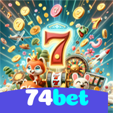 74bet：Aposte nas melhores slots e conquiste vitórias impressionantes!