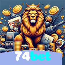 74bet：Ganhe no futebol e jogue os melhores jogos de cassino online!