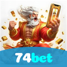 74bet:Gire as slots e conquiste prêmios incríveis!