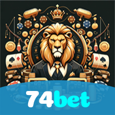 74bet:Aposta no futebol e diversão garantida com jogos de cassino como roleta e blackjack!