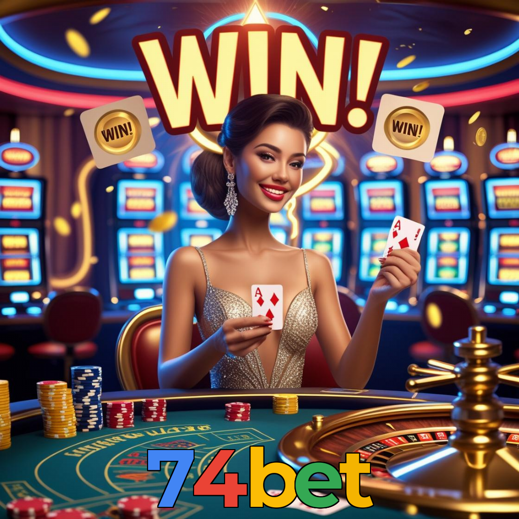 74bet：Jogue futebol online e aposte nos maiores campeões!