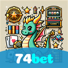 74bet：Em cada giro, uma chance de vitória nas nossas slots online!