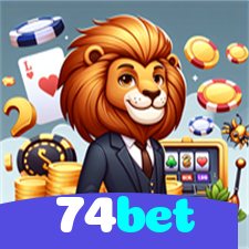 74bet：A sorte está no cassino online com apostas no futebol e grandes vitórias!