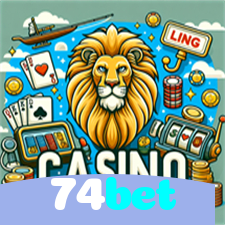 74bet：Jogue nas melhores slots e vença o jackpot agora mesmo!