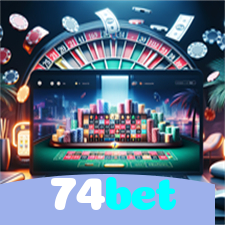 74bet：Jogue no cassino mais confiável com apostas em futebol e jogos emocionantes!