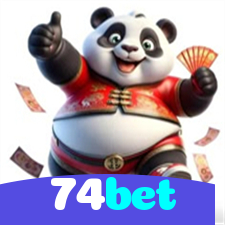 74bet:Em nosso cassino online, as melhores vitórias estão por vir!