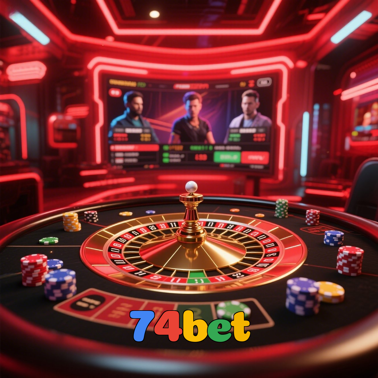 74bet:Jogue agora no nosso cassino online e ganhe muito mais!