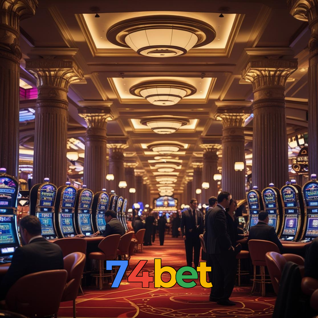 74bet:Jogue as melhores slots e aposte em futebol com confiança e segurança!