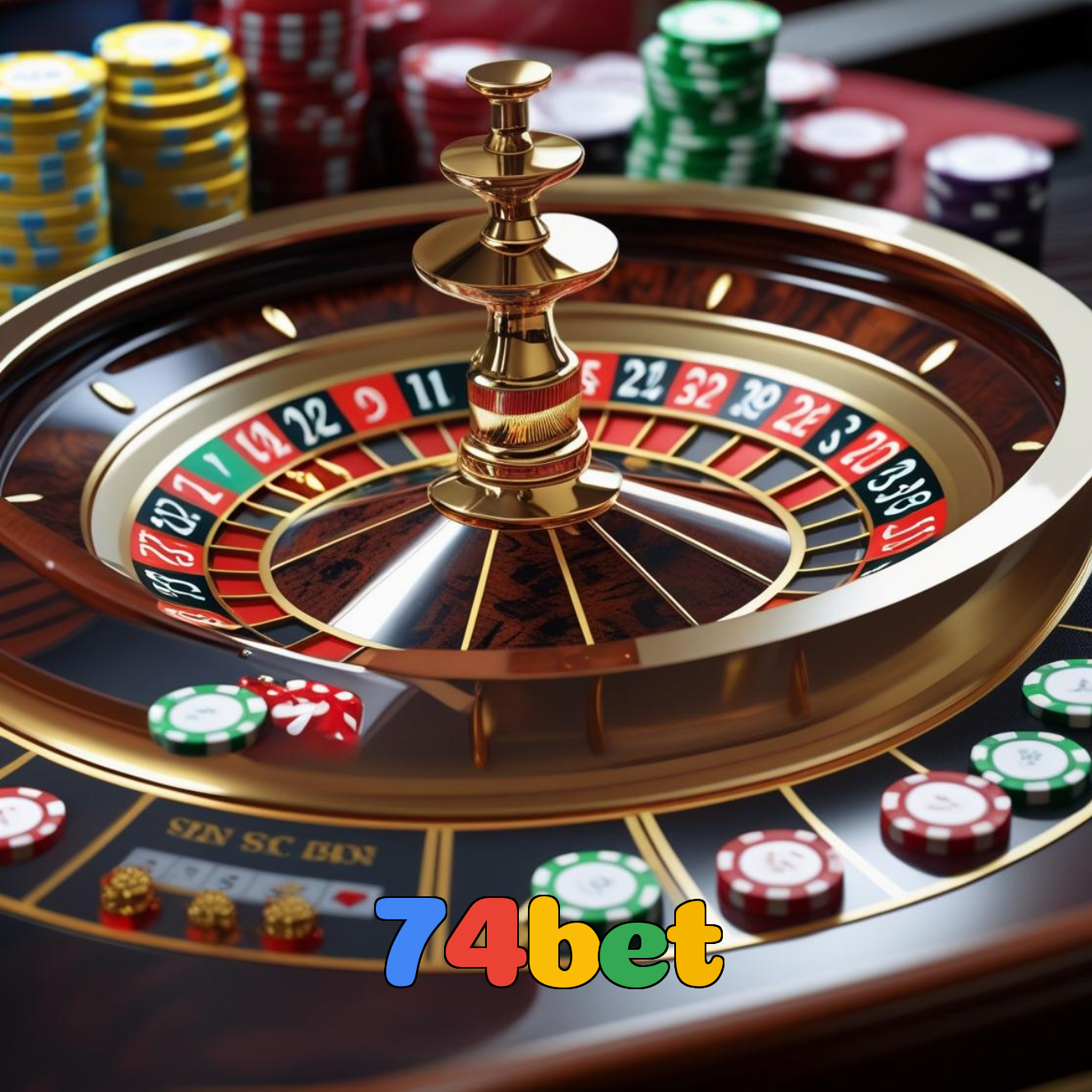 74bet:Em nosso cassino online, grandes prêmios estão ao seu alcance!