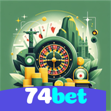 74bet：Entre na ação! Aposte nas slots e conquiste grandes vitórias!