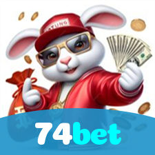74bet：Em nosso cassino online, a sorte está ao seu lado! Aposte agora!