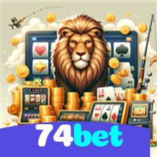 74bet：Jogue blackjack, aposte no futebol e conquiste vitórias incríveis!