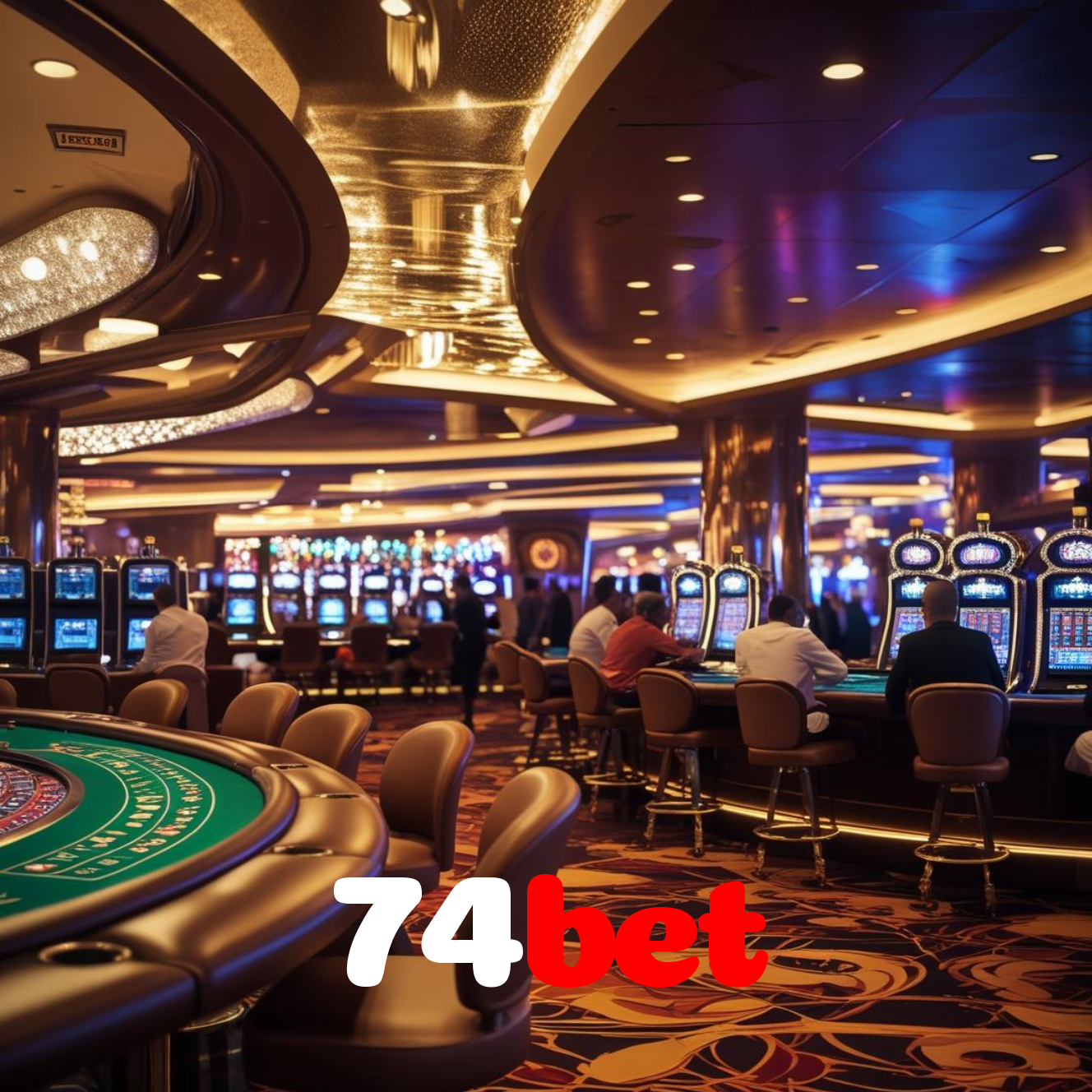 74bet：Prepare-se para a ação! Jogue blackjack e vença como nunca!