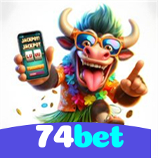 74bet：Gire as slots e ganhe prêmios incríveis com cada giro!