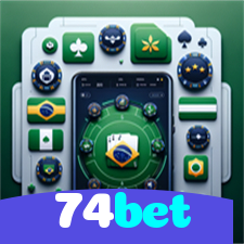 74bet:O melhor do futebol online com chances incríveis de vitória!