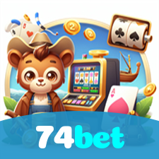 74bet:Jogue nas roletas e experimente a verdadeira emoção do cassino!