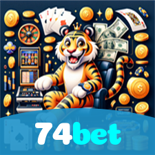 74bet：Onde sua sorte brilha com apostas no futebol e prêmios em roleta!