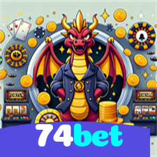 74bet：Jogue slots, aposte no futebol e conquiste grandes vitórias!