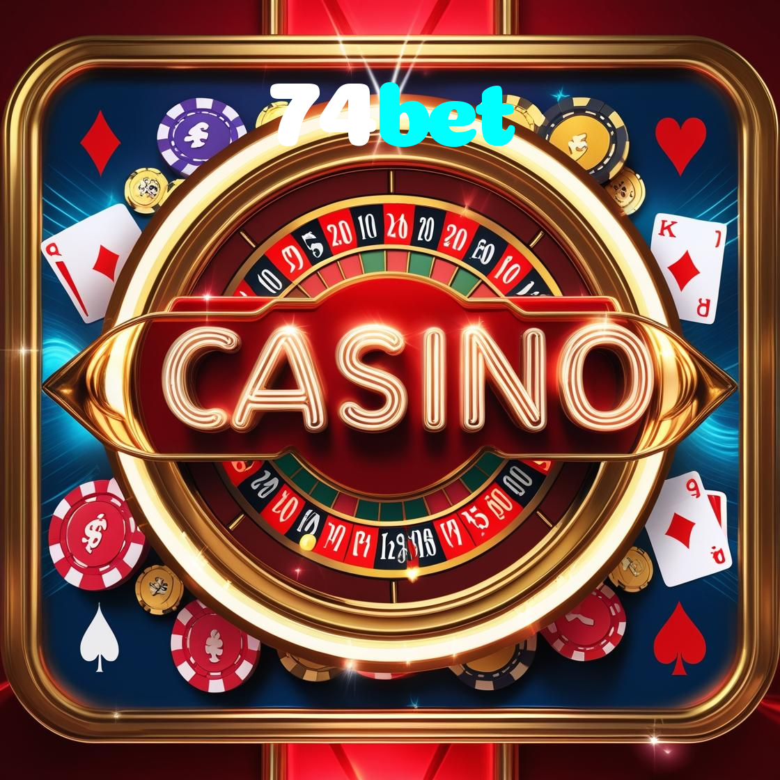 74bet:A diversão está garantida! Aposte nas melhores slots agora!