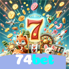 74bet：Entre no cassino e aposte nas roletas mais emocionantes!