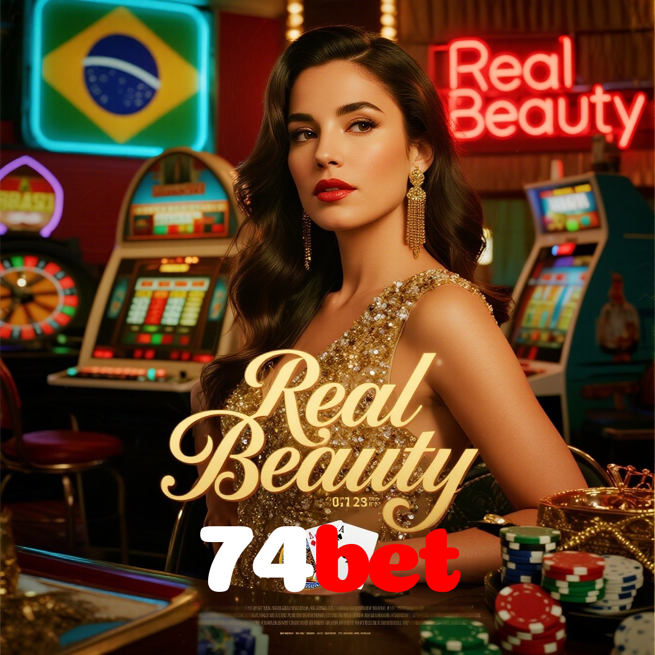 74bet:Jogue poker e aposte no futebol com grandes prêmios em jogo!