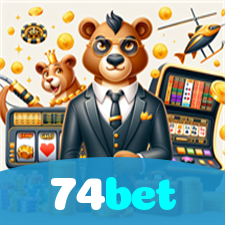 74bet:Jogue nas slots e ganhe grandes prêmios com cada giro!