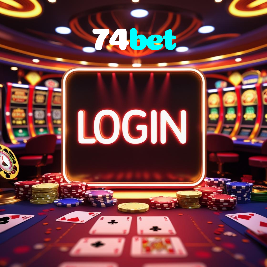 74bet：As melhores slots e jackpots estão esperando por você! Jogue agora!