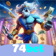 74bet：Onde sua sorte brilha: cassino online com futebol e jogos emocionantes!