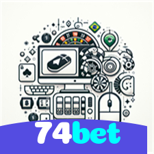 74bet:Sua sorte brilha em jogos de blackjack e apostas no futebol!
