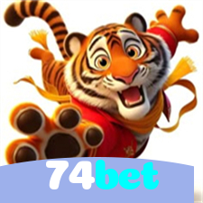 74bet：Jogue roleta, aposte no futebol e ganhe grandes prêmios!