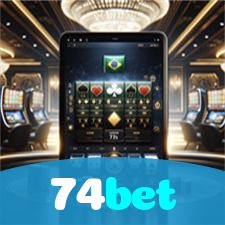 74bet：Jogue poker como um profissional e ganhe grandes prêmios!