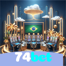 74bet：Jogue poker online e prove sua habilidade nas cartas!