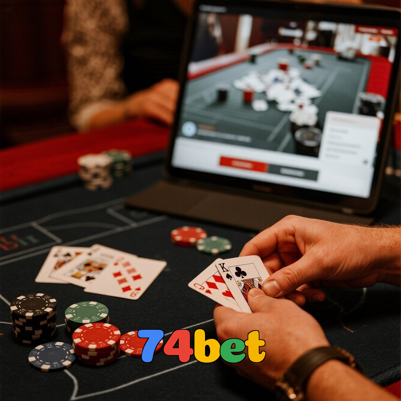 74bet：Aposte agora nas roletas e mostre sua sorte!