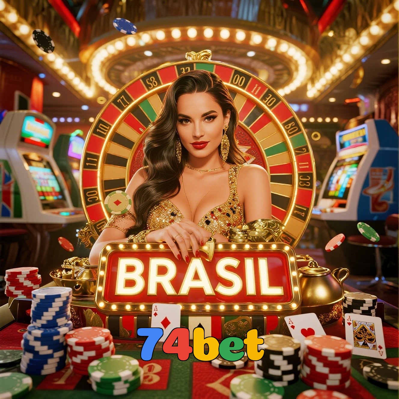 74bet：A adrenalina do futebol online está ao seu alcance!