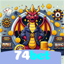 74bet:Cada giro nas slots é uma nova chance de mudar sua sorte!