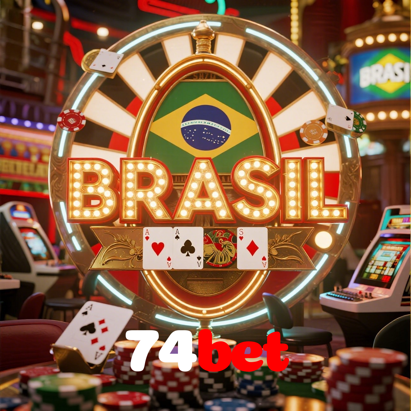 74bet:As melhores slots com grandes vitórias te aguardam! Jogue agora!