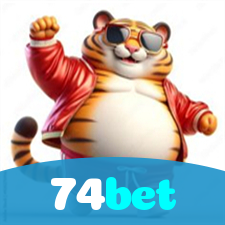 74bet：O melhor cassino para apostar no futebol e ganhar em jogos de cassino!