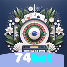 74bet：Jogue poker, aposte no futebol e ganhe em nosso cassino online confiável!