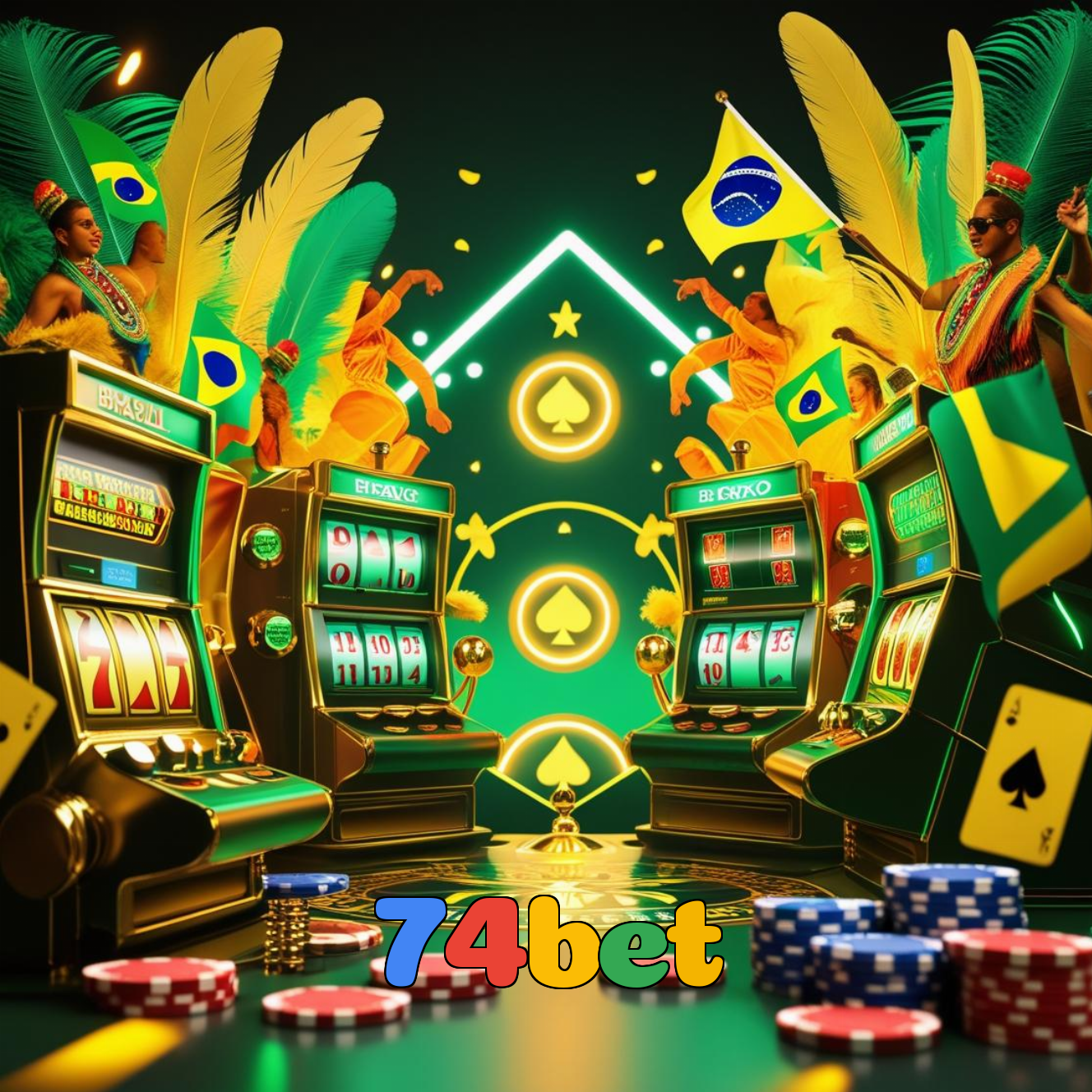 74bet:Jogue blackjack e aposte no futebol para uma experiência completa!