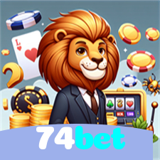 74bet:O futebol digital está aqui! Aposte nas partidas e vença!