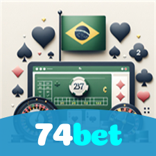 74bet：Ganhe com o futebol online e leve sua vitória para o próximo nível!